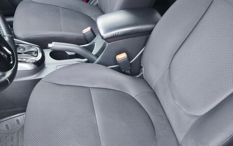 KIA Cerato III, 2013 год, 968 000 рублей, 23 фотография