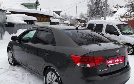 KIA Cerato III, 2013 год, 968 000 рублей, 7 фотография