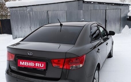 KIA Cerato III, 2013 год, 968 000 рублей, 9 фотография