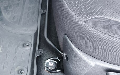 KIA Cerato III, 2013 год, 968 000 рублей, 34 фотография