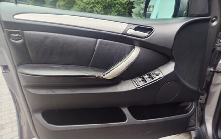 BMW X5, 2004 год, 919 000 рублей, 3 фотография