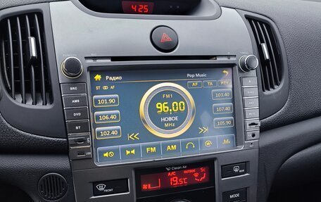 KIA Cerato III, 2013 год, 968 000 рублей, 31 фотография