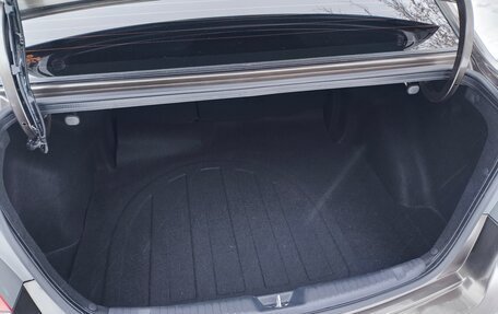 KIA Cerato III, 2013 год, 968 000 рублей, 36 фотография