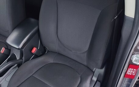 KIA Cerato III, 2013 год, 968 000 рублей, 24 фотография