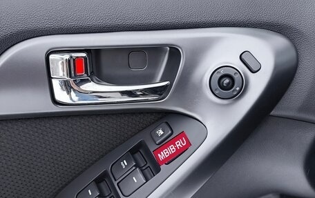 KIA Cerato III, 2013 год, 968 000 рублей, 27 фотография