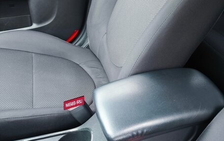 KIA Cerato III, 2013 год, 968 000 рублей, 33 фотография