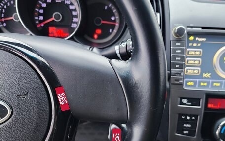 KIA Cerato III, 2013 год, 968 000 рублей, 29 фотография