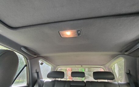 Lexus RX IV рестайлинг, 1998 год, 595 000 рублей, 11 фотография