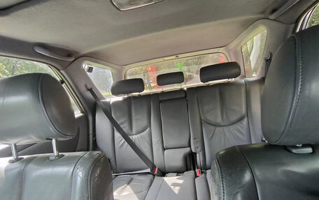 Lexus RX IV рестайлинг, 1998 год, 595 000 рублей, 12 фотография