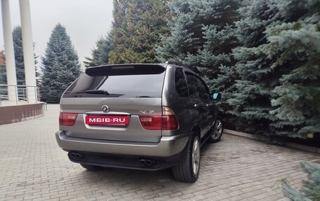 BMW X5, 2004 год, 919 000 рублей, 7 фотография