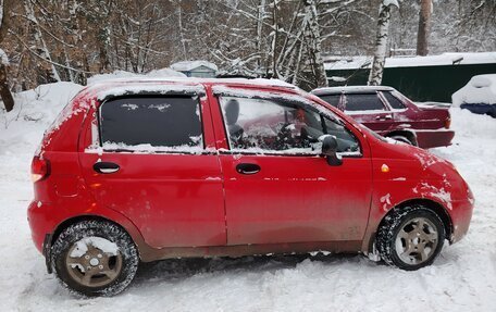 Daewoo Matiz I, 2011 год, 170 000 рублей, 3 фотография