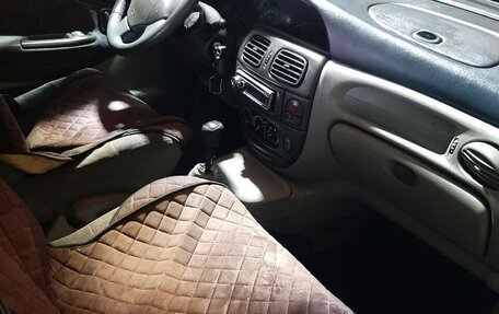 Renault Scenic III, 2000 год, 385 000 рублей, 6 фотография