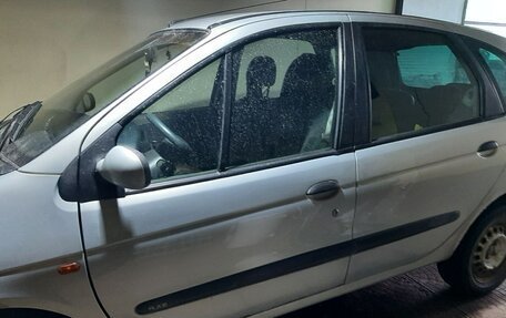 Renault Scenic III, 2000 год, 385 000 рублей, 3 фотография