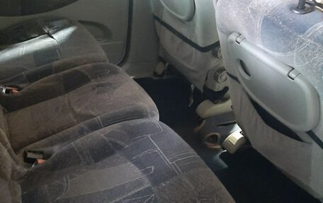 Renault Scenic III, 2000 год, 385 000 рублей, 7 фотография