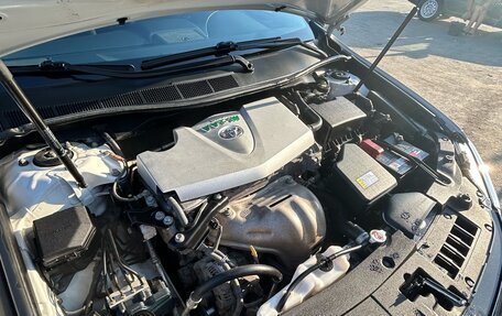 Toyota Camry, 2016 год, 1 840 000 рублей, 17 фотография