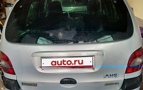 Renault Scenic III, 2000 год, 385 000 рублей, 2 фотография