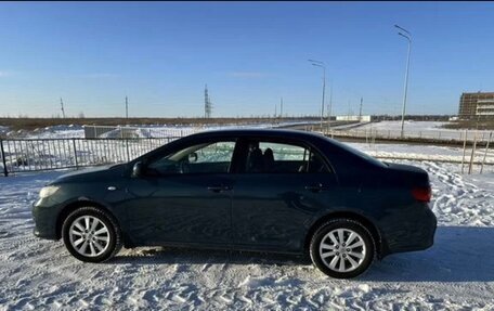 Toyota Corolla, 2007 год, 500 000 рублей, 3 фотография