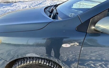 Toyota Corolla, 2007 год, 500 000 рублей, 12 фотография