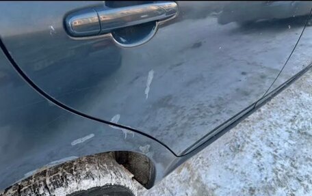 Toyota Corolla, 2007 год, 500 000 рублей, 11 фотография