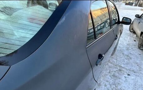 Toyota Corolla, 2007 год, 500 000 рублей, 19 фотография