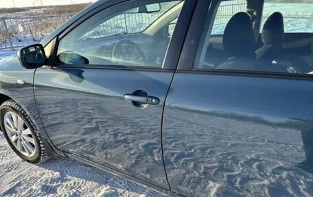 Toyota Corolla, 2007 год, 500 000 рублей, 21 фотография