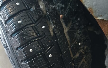 Volkswagen Passat B5+ рестайлинг, 2003 год, 350 000 рублей, 6 фотография