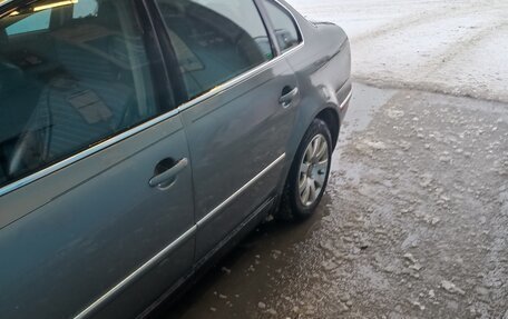 Volkswagen Passat B5+ рестайлинг, 2003 год, 350 000 рублей, 8 фотография