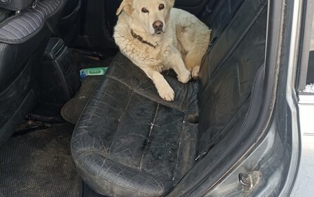 Volkswagen Passat B5+ рестайлинг, 2003 год, 350 000 рублей, 3 фотография