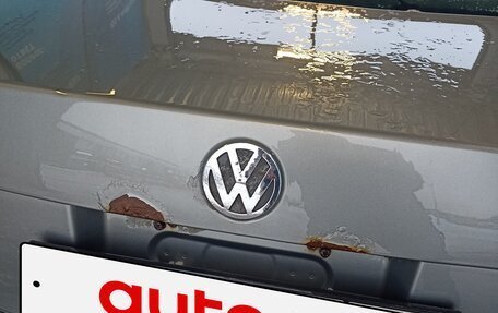 Volkswagen Passat B5+ рестайлинг, 2003 год, 350 000 рублей, 17 фотография