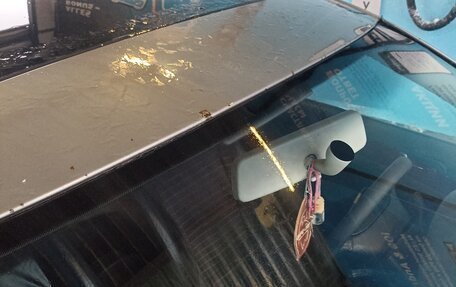 Volkswagen Passat B5+ рестайлинг, 2003 год, 350 000 рублей, 11 фотография