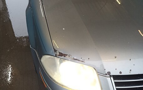 Volkswagen Passat B5+ рестайлинг, 2003 год, 350 000 рублей, 13 фотография