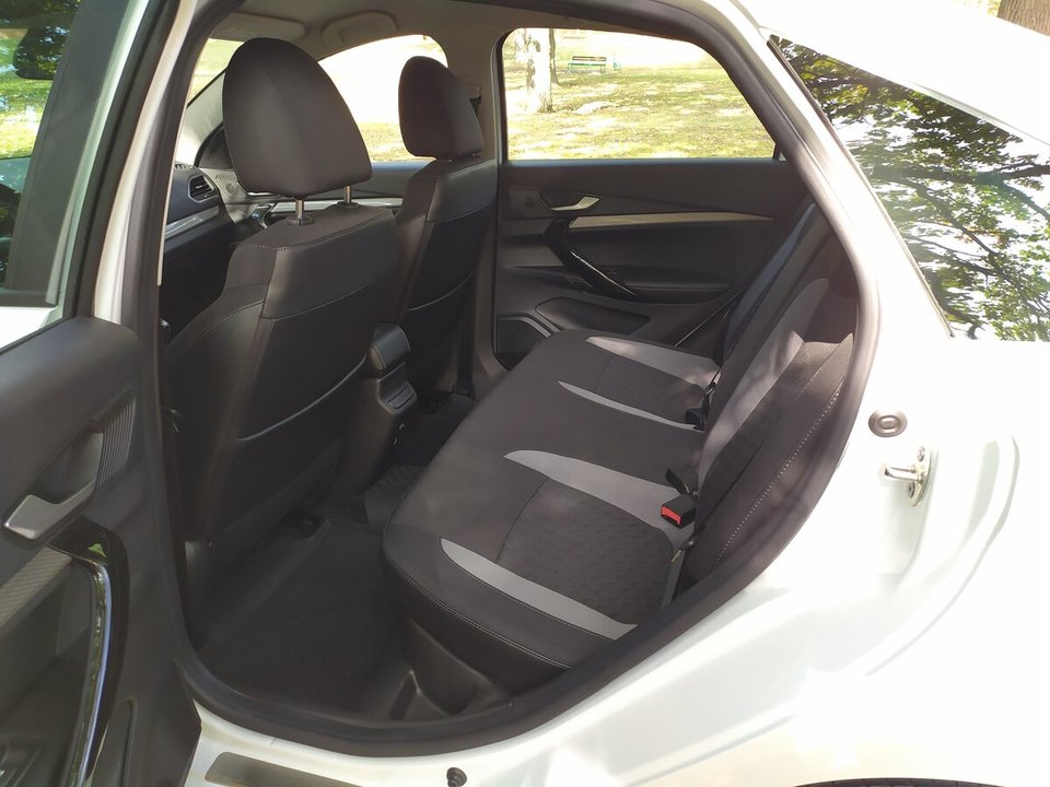 ВАЗ (LADA) Vesta I, 2023 год, 360 000 рублей, 5 фотография