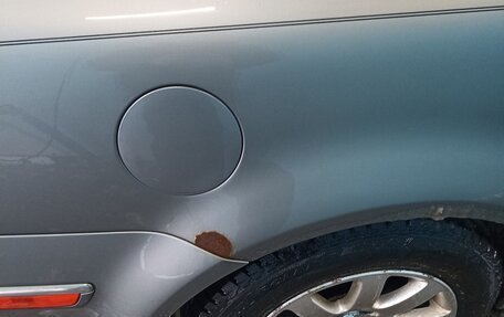 Volkswagen Passat B5+ рестайлинг, 2003 год, 350 000 рублей, 20 фотография