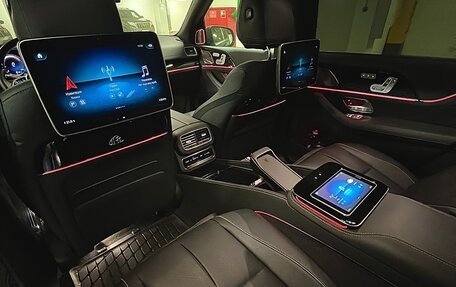 Mercedes-Benz Maybach GLS I, 2021 год, 21 900 000 рублей, 2 фотография