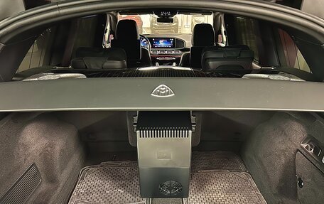 Mercedes-Benz Maybach GLS I, 2021 год, 21 900 000 рублей, 4 фотография