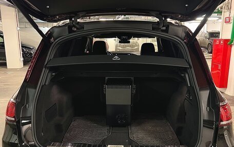 Mercedes-Benz Maybach GLS I, 2021 год, 21 900 000 рублей, 5 фотография