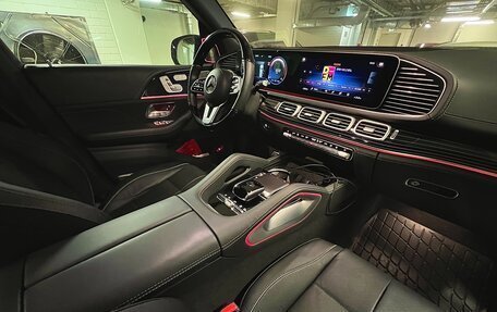 Mercedes-Benz Maybach GLS I, 2021 год, 21 900 000 рублей, 6 фотография