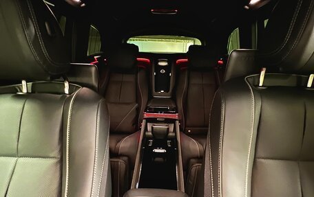 Mercedes-Benz Maybach GLS I, 2021 год, 21 900 000 рублей, 3 фотография