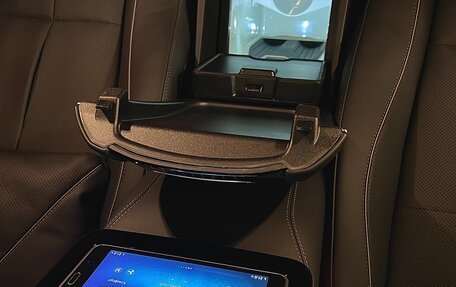 Mercedes-Benz Maybach GLS I, 2021 год, 21 900 000 рублей, 16 фотография