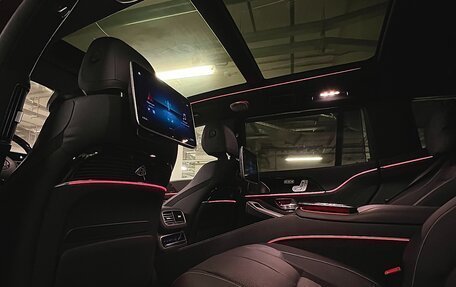 Mercedes-Benz Maybach GLS I, 2021 год, 21 900 000 рублей, 19 фотография