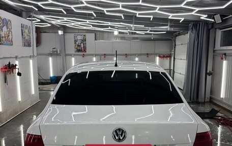 Volkswagen Polo VI (EU Market), 2014 год, 550 000 рублей, 2 фотография