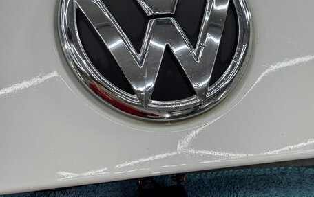 Volkswagen Polo VI (EU Market), 2014 год, 550 000 рублей, 9 фотография