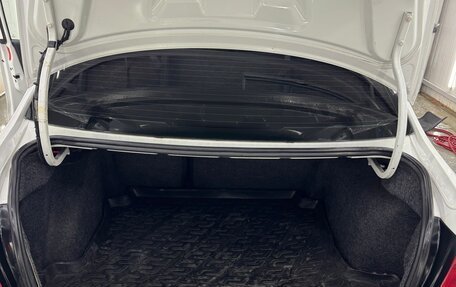 Volkswagen Polo VI (EU Market), 2014 год, 550 000 рублей, 10 фотография