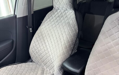 Volkswagen Polo VI (EU Market), 2014 год, 550 000 рублей, 11 фотография