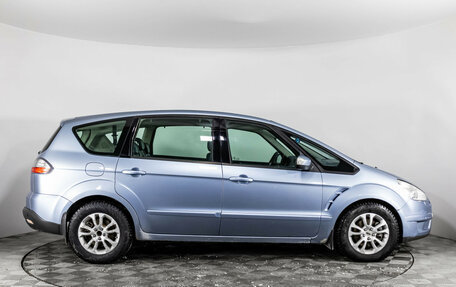 Ford S-MAX I, 2007 год, 749 000 рублей, 4 фотография