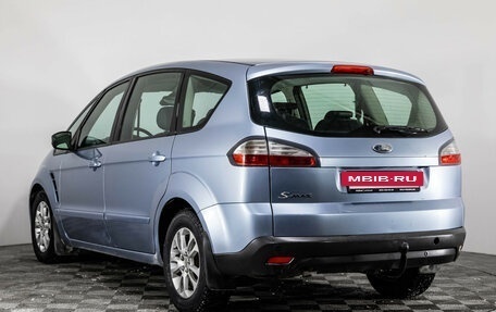 Ford S-MAX I, 2007 год, 749 000 рублей, 7 фотография