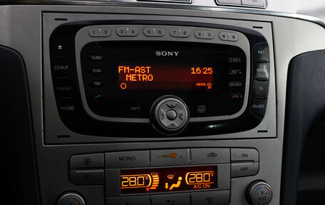 Ford S-MAX I, 2007 год, 749 000 рублей, 13 фотография