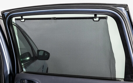 Ford S-MAX I, 2007 год, 749 000 рублей, 17 фотография