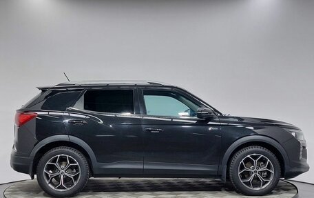 SsangYong Korando, 2020 год, 2 470 000 рублей, 4 фотография