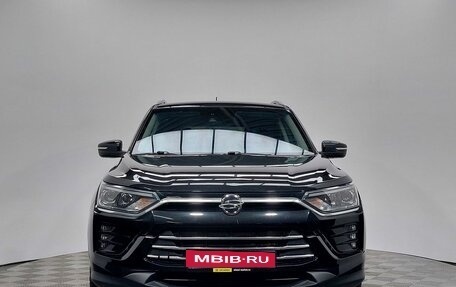 SsangYong Korando, 2020 год, 2 470 000 рублей, 2 фотография